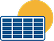 SUNRISE Сонячні електростанції для домогосподарств і підприємств