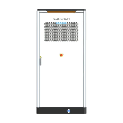 Система збереження енергії Sungrow PowerStack255CS 125 kW 255 Wh