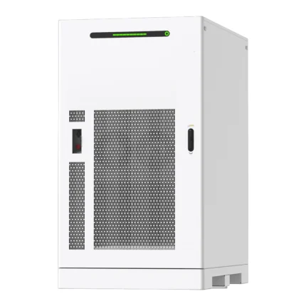 Система збереження енергії LUNA2000-241-2S1