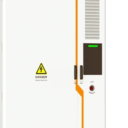 Система збереження енергії Solax Power TRENE-P125B261L-E - Зображення 2