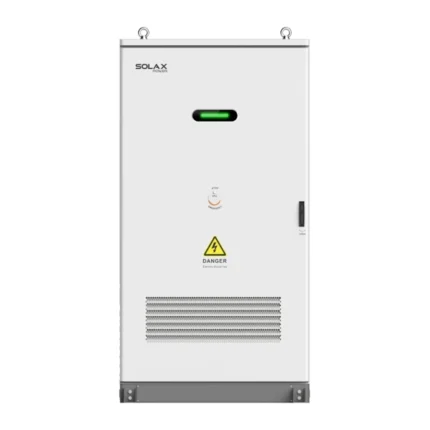 Система збереження енергії Solax Power Nexus Zero-250