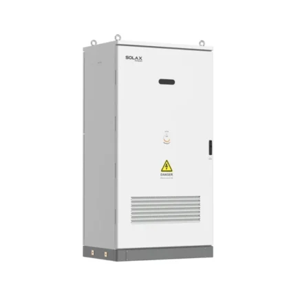 Система збереження енергії Solax Power Nexus Zero-250 - Зображення 3