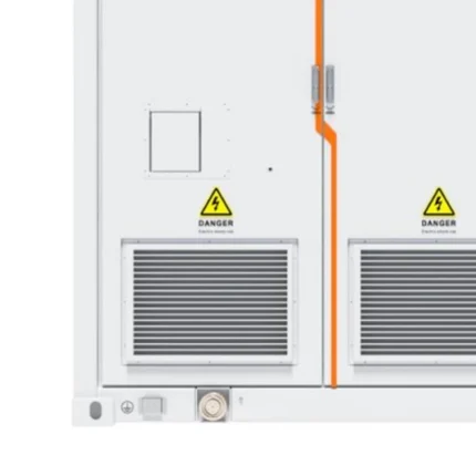 Система збереження енергії Solax Power TRENE-P500B1044L-2H - Зображення 3