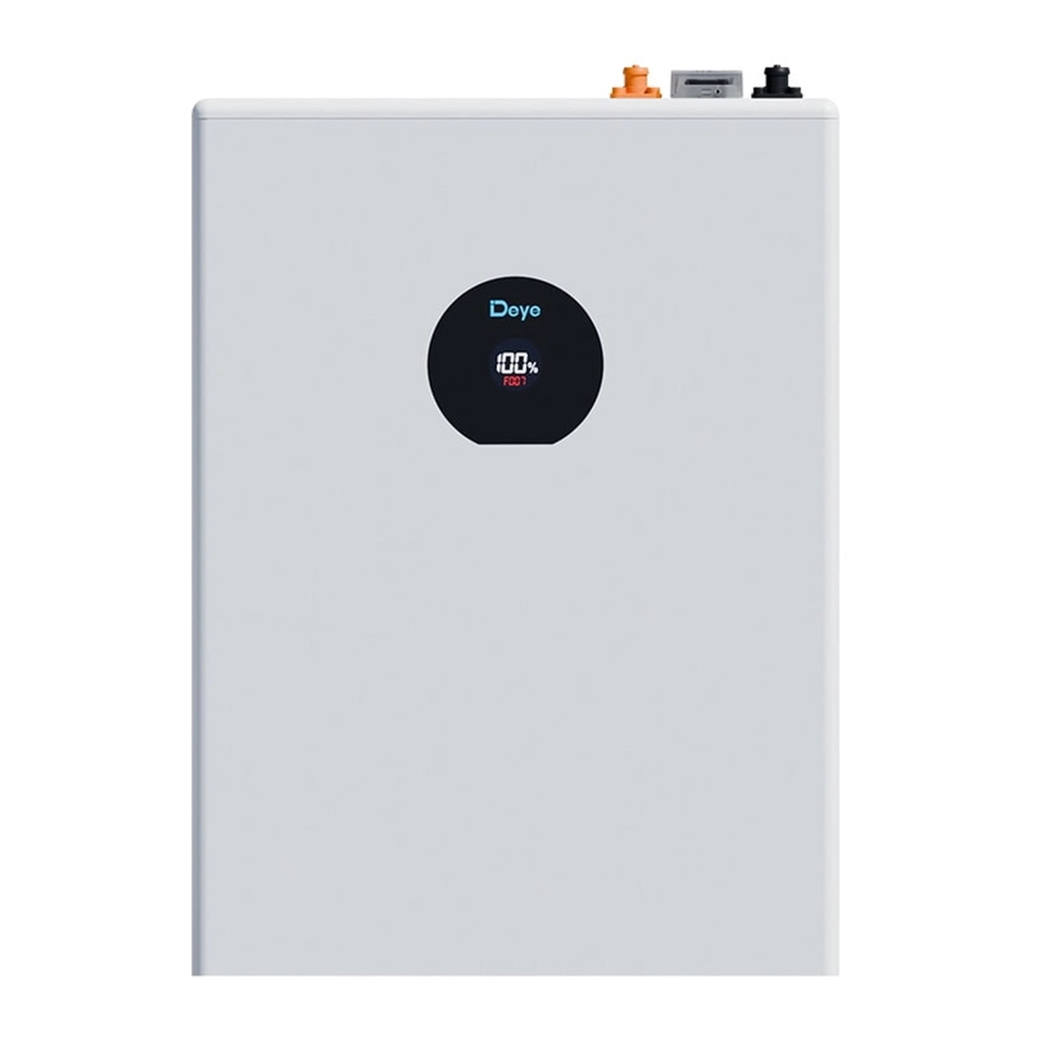 1021-01-01 Акумуляторна батарея DEYE SE-F12-C LiFePO4 LV 51.2V 230Ah 11.8kWh (SE-F12-C) - Зображення 1