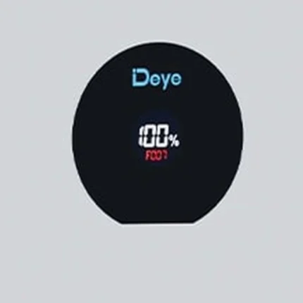 Акумуляторна батарея DEYE SE-G5.1 Pro-B LiFePO4 LV 51.2v 100AH 5.12kwh (SE-G5.1 Pro-B) - Зображення 3