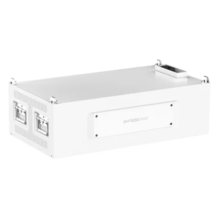 Акумуляторна батарея Dyness STACK280 S51280 51.2V 280Ah 14.34kWh без BMS (S51280) - Зображення 2