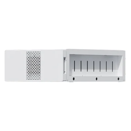 Акумуляторна батарея DEYE BOS-B Pro-A3 LiFePO4 HV 51.2V 314Ah 16.08kWh (BOS-B-Pack16-A3)