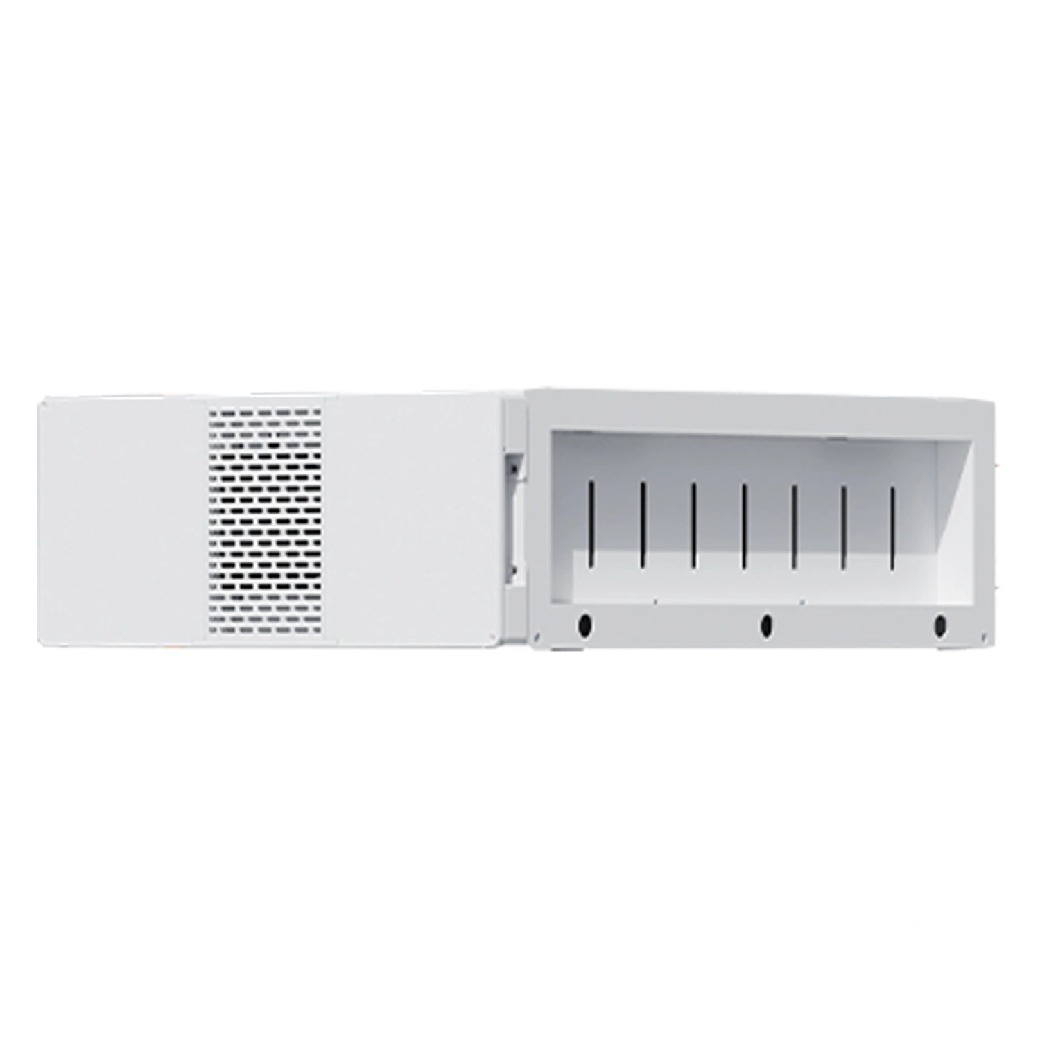 1035-01-01 Акумуляторна батарея DEYE BOS-B Pro-A3 LiFePO4 HV 51.2V 314Ah 16.08kWh (BOS-B-Pack16-A3) - Зображення 1