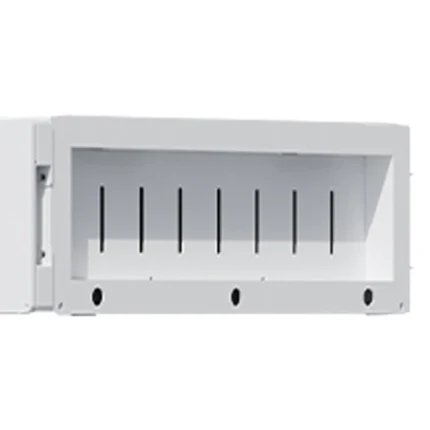 Акумуляторна батарея DEYE BOS-B Pro-A3 LiFePO4 HV 51.2V 314Ah 16.08kWh (BOS-B-Pack16-A3) - Зображення 3