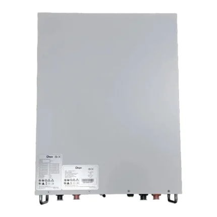 BMS для батарей DEYE BOS-G PRO 200-1000Vdc 120A (BOS-G-PDU-2) - Зображення 3