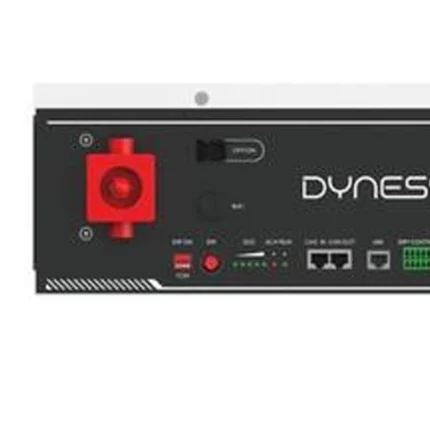 Акумуляторна батарея Dyness DL5.0C PRO 51.2V 100Ah LiFePO4 (АРТ DL5.0C Pro) - Зображення 3