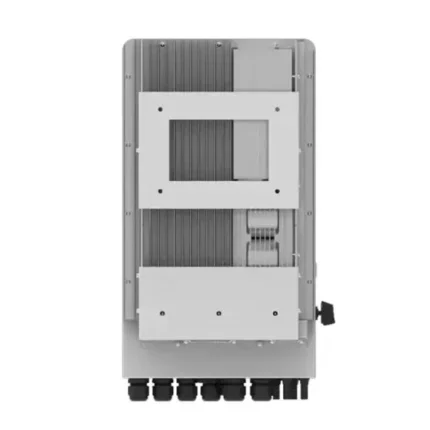 Гібридний інвертор 5 DEYE SUN-5K-SG05LP1-EU-AM2-PLUS (АРТ DEYE5G) - Зображення 2