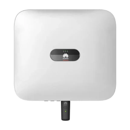 Гібридний інвертор HUAWEI SUN2000-10KTL-M1 (АРТ HUAW10)