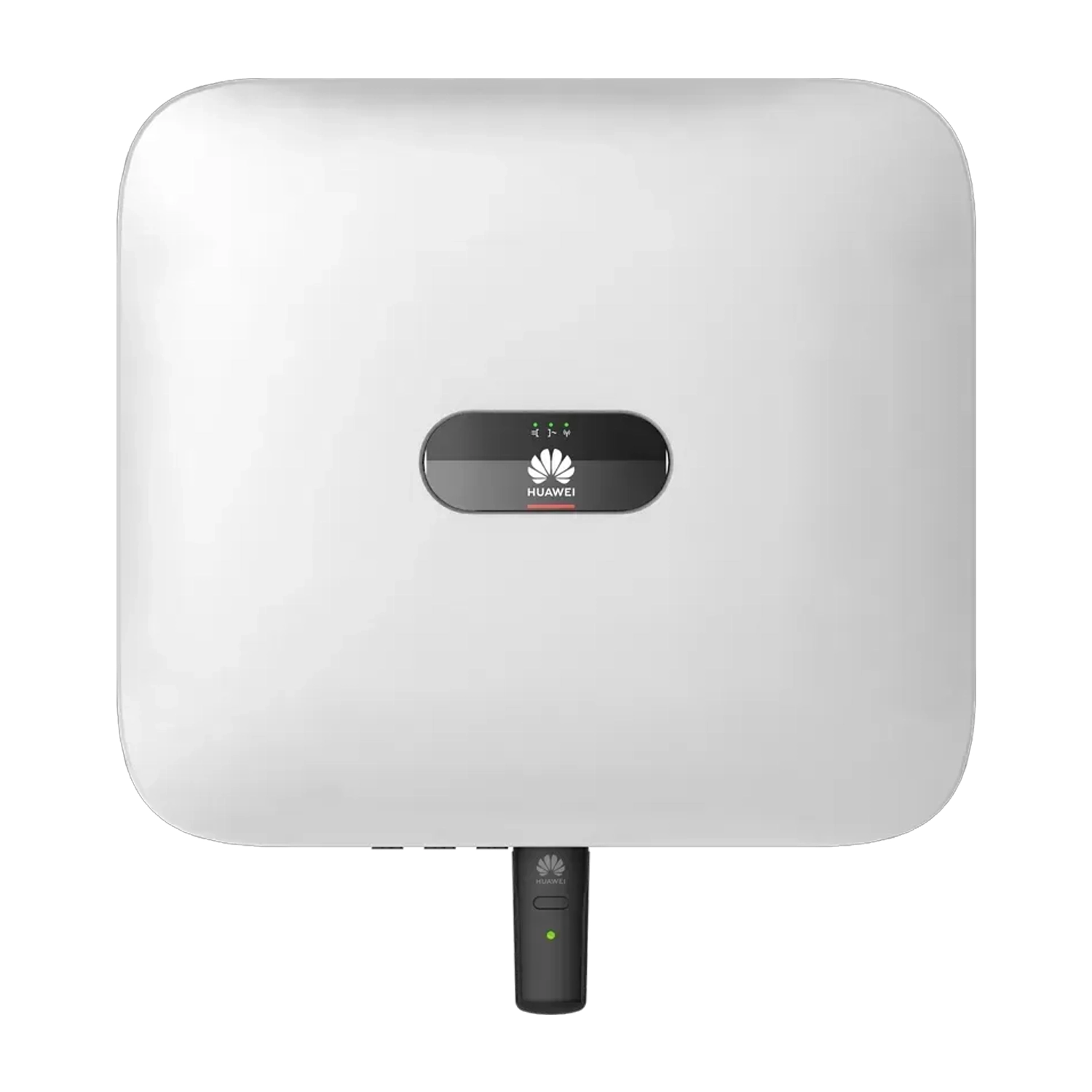 1042-01-01 Гібридний інвертор HUAWEI SUN2000-10KTL-M1 (АРТ HUAW10) - Зображення 1
