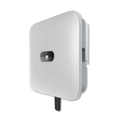 Гібридний інвертор HUAWEI SUN2000-10KTL-M1 (АРТ HUAW10) - Зображення 2