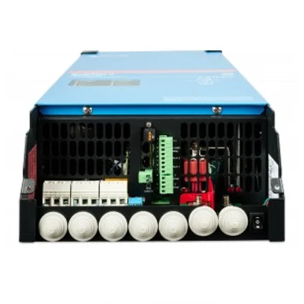 Гібридний інвертор Victron Energy MultiPlus-II 48/6k5/100-50 - Зображення 3