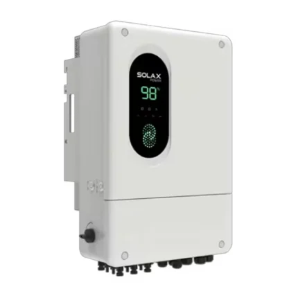 SolaX Power X1-Lite-12.0-LV (Однофазний гібридний інвертор) - Зображення 2