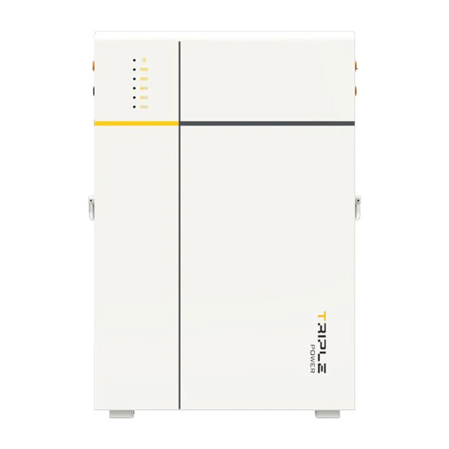 1053-01-01 SolaX Power T-BAT-LV D53 (Акумуляторна батарея) - Зображення 1