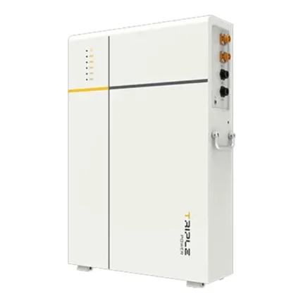 SolaX Power T-BAT-LV D53 (Акумуляторна батарея) - Зображення 2