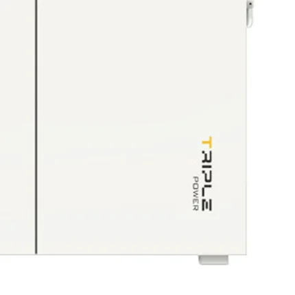SolaX Power T-BAT-LV D53 (Акумуляторна батарея) - Зображення 3