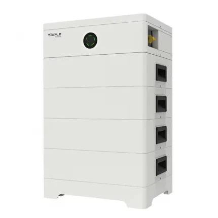 SolaX Power T-BAT HS3.6 (В зборі, Акумуляторні батареї, Високий вольтаж) - Зображення 2