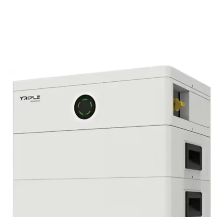 SolaX Power T-BAT HS3.6 (В зборі, Акумуляторні батареї, Високий вольтаж) - Зображення 3