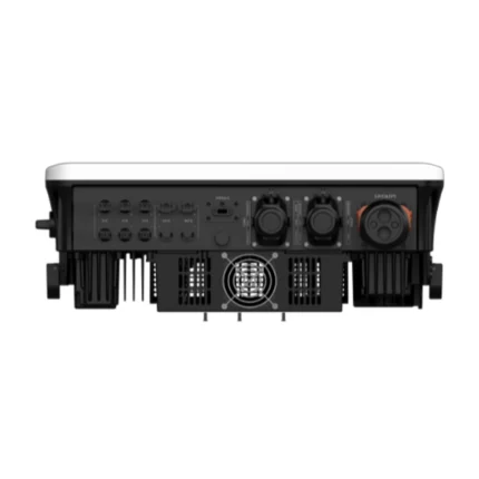 SolaX Power X3-HYBRID-15K G4 PRO (Високий вольтаж, Трифазний гібридний інвертор) - Зображення 3