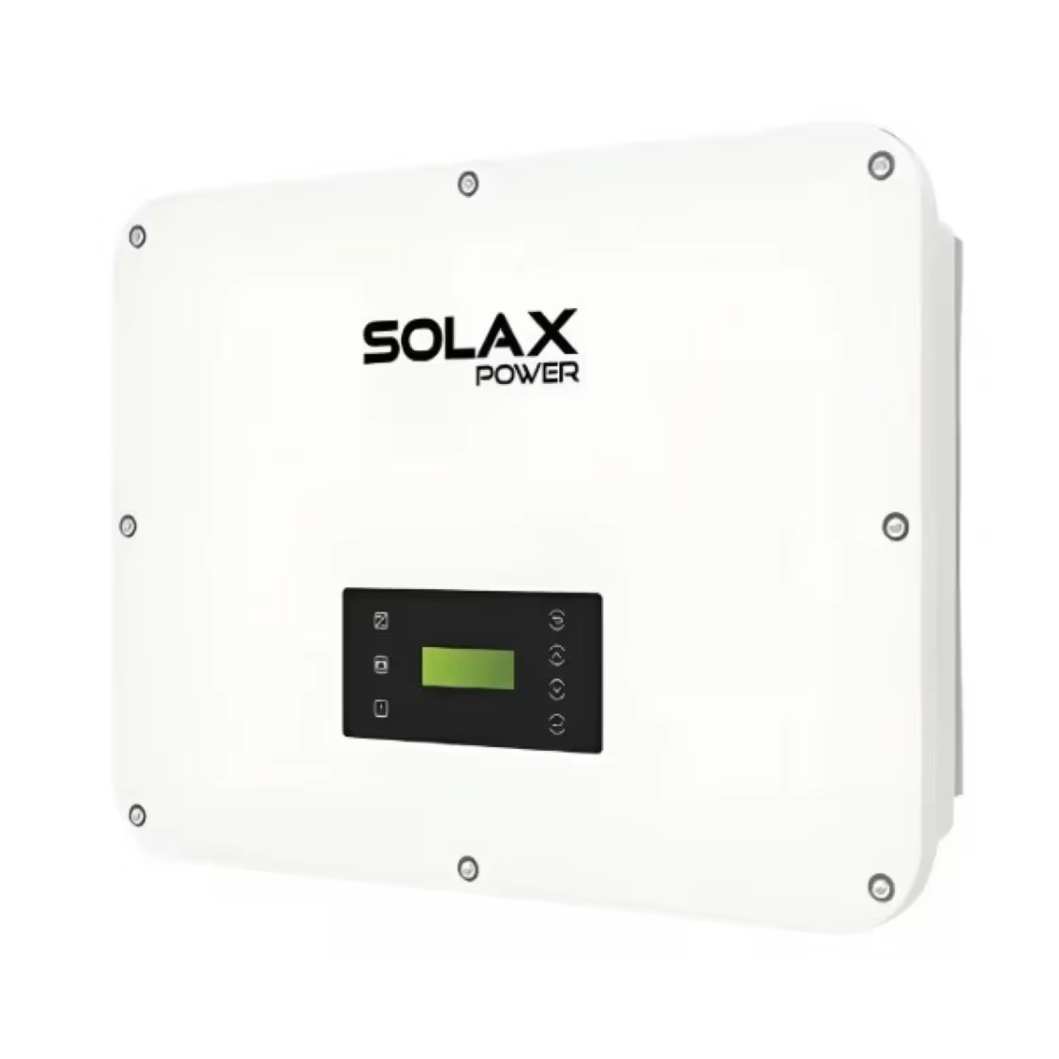 1059-01-01 SolaX Power X3-ULT-30K (Високий вольтаж, Трифазний гібридний інвертор) - Зображення 1